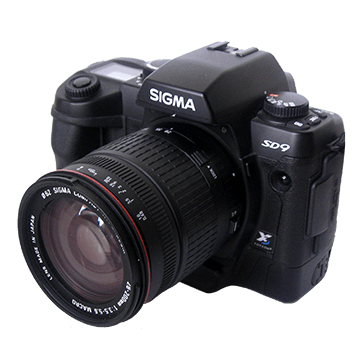 Ремонт техники Sigma