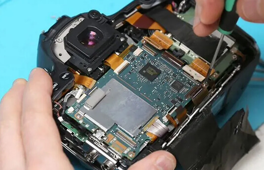 Ремонт техниеки Sigma